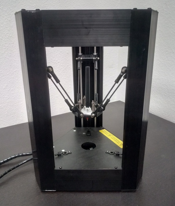 IB01R1 Multi-Axis Coordinated motion Interface Board for BBB